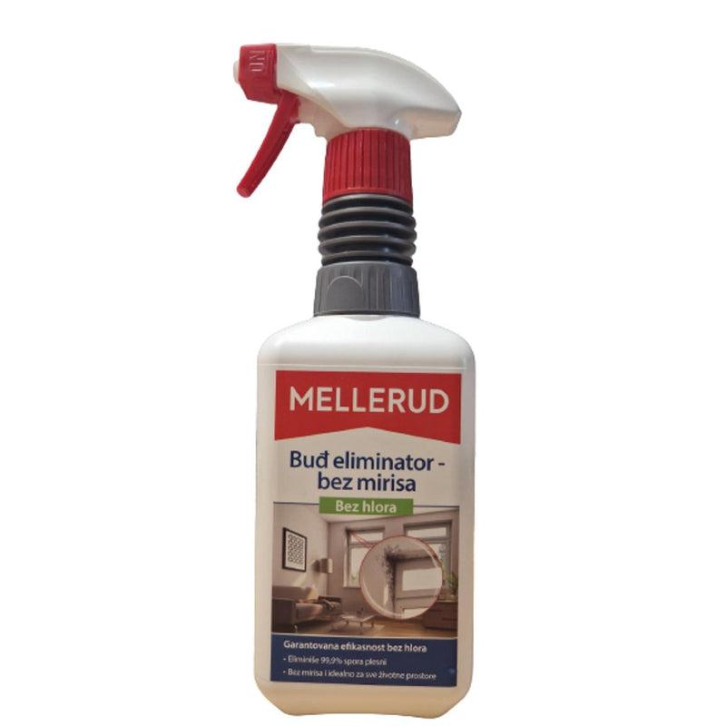 MELLERUD Buđ Eliminator bez mirisa 500 ml