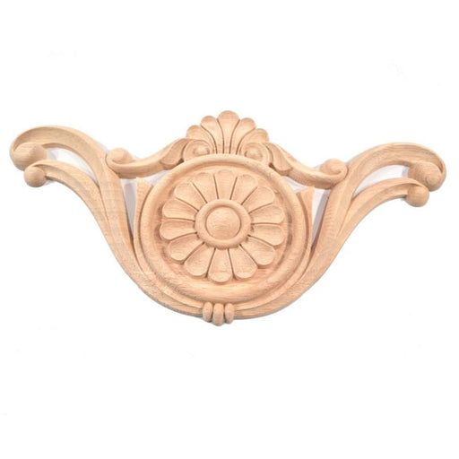 Rezbarene drvene rozetne RK-657