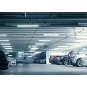 Limea mini led 36W 120cm 4200k IP65