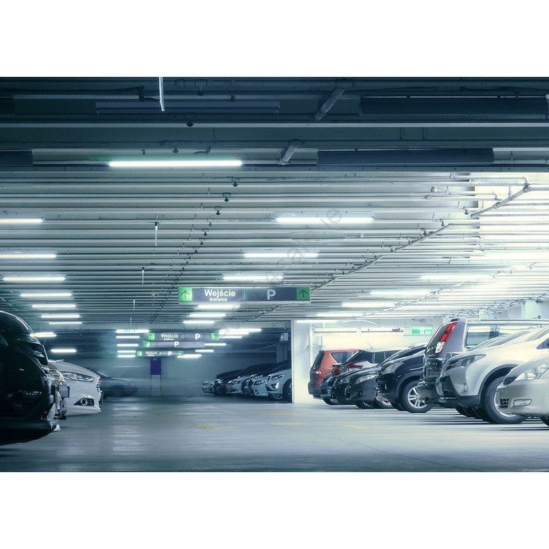 Limea mini led 36W 120cm 4200k IP65