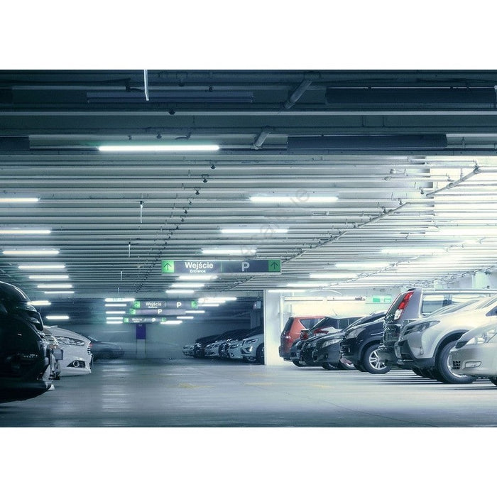 Limea mini led 36W 120cm 4200k IP65