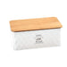 Kutija za hleb, Kesper KSP, bela