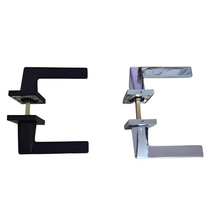 KVAKA SA ROZETOM ZA VRATA- Model SIENNA