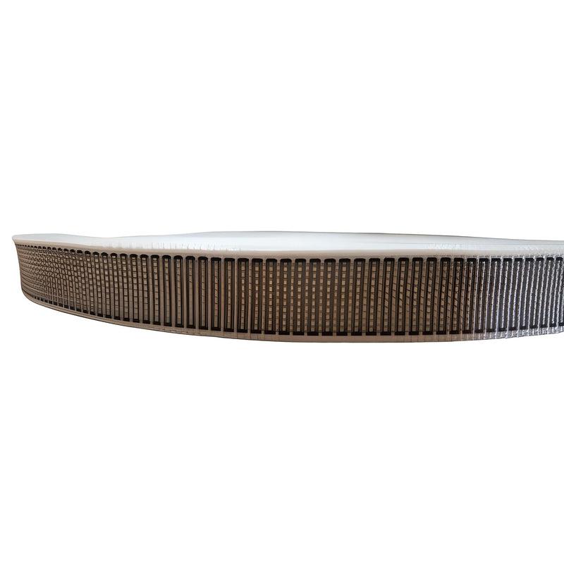 Gurtna za roletne standard 20 mm — na metar