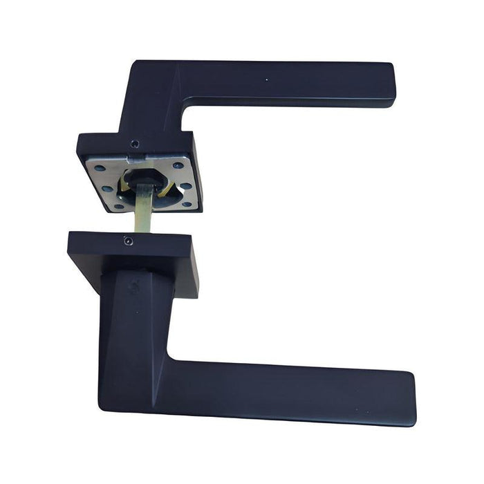 KVAKA SA ROZETOM ZA VRATA- Model SIENNA