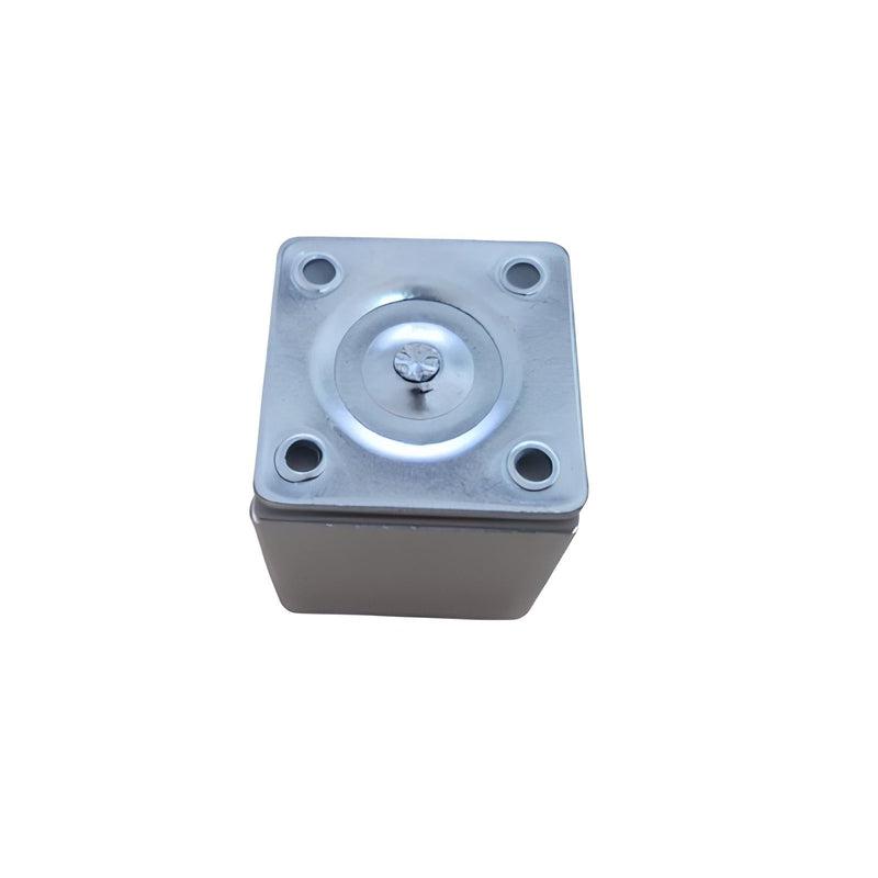 Aluminijumske nogice 40mm