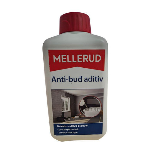 MELLERUD Anti-buđ aditiv 500 ml