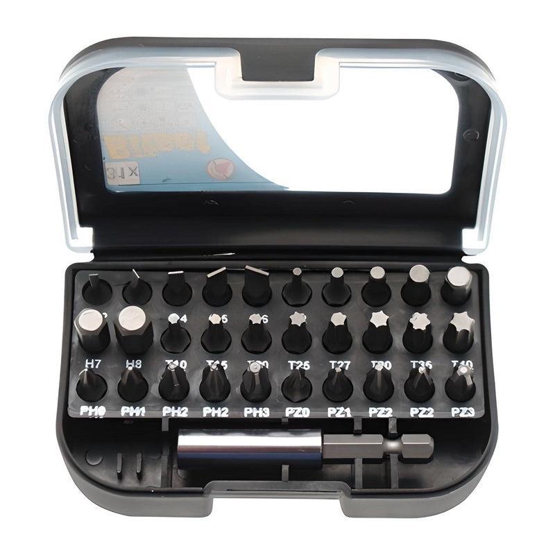 Set bitova 31 komad
