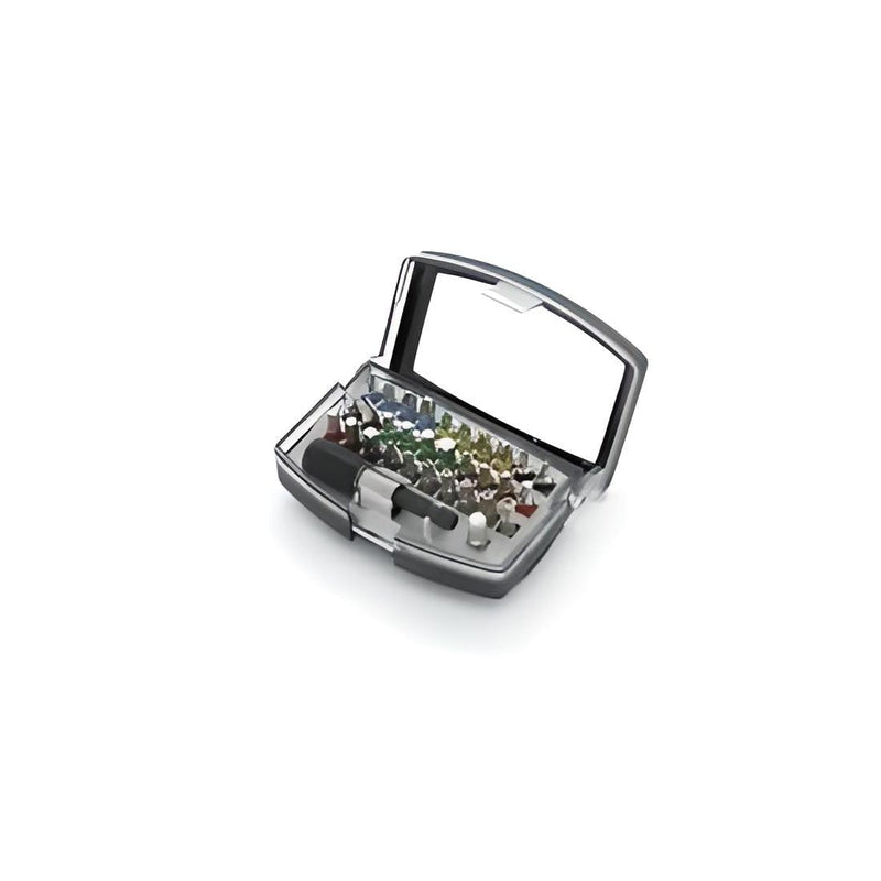 Set bitova 32  komad + brzootpušujući magnet
