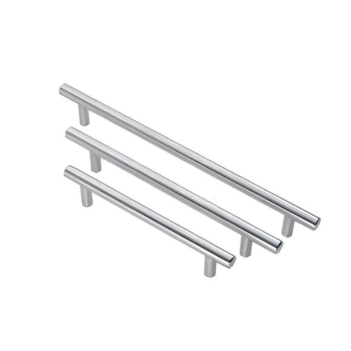 RUČICA FI12 CEV. HS ART.226 - NIKL SATEN