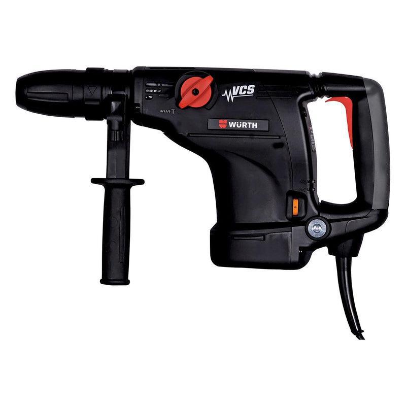 WÜRTH Elektro pneumatski čekić-bušilica EHD 40 Combi