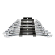 WÜRTH Set ZEBRA duplo viljuškastih ključeva - 8 / 10 / 12 komada