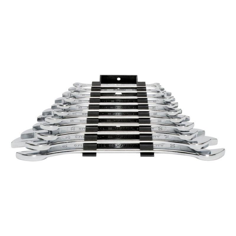 WÜRTH Set ZEBRA duplo viljuškastih ključeva - 8 / 10 / 12 komada