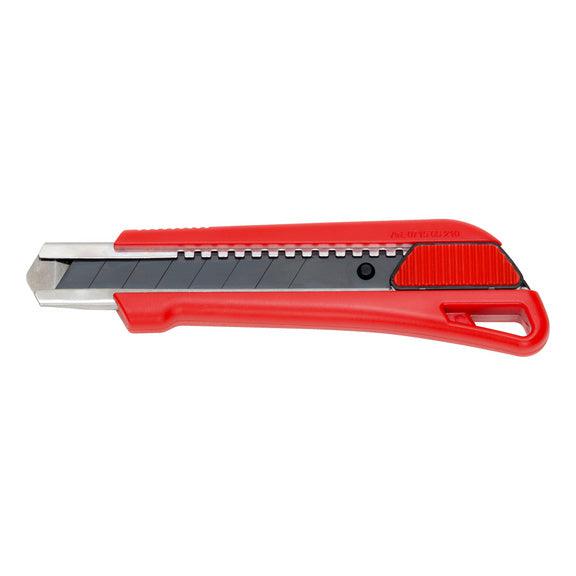 WÜRTH Skalpel sa kočnicom Standard Plus 9 / 18 / 25 mm