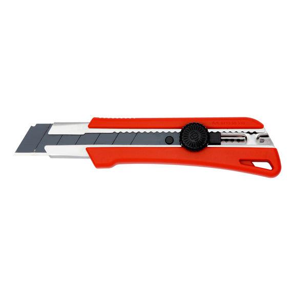 WÜRTH Skalpel sa kočnicom Standard Plus 9 / 18 / 25 mm