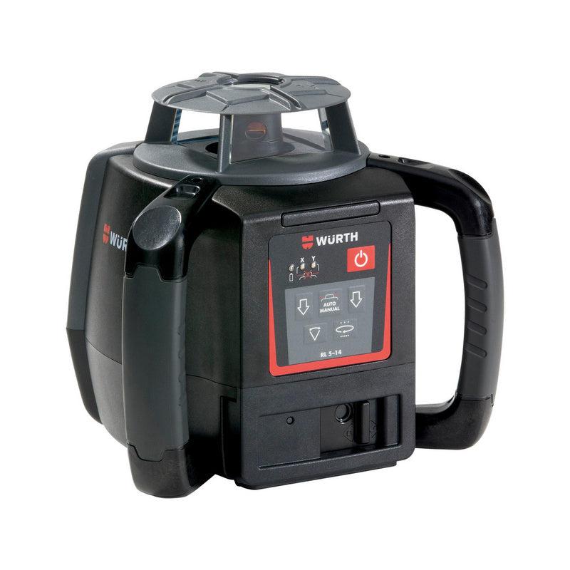 WÜRTH Rotacioni laser RL5-14