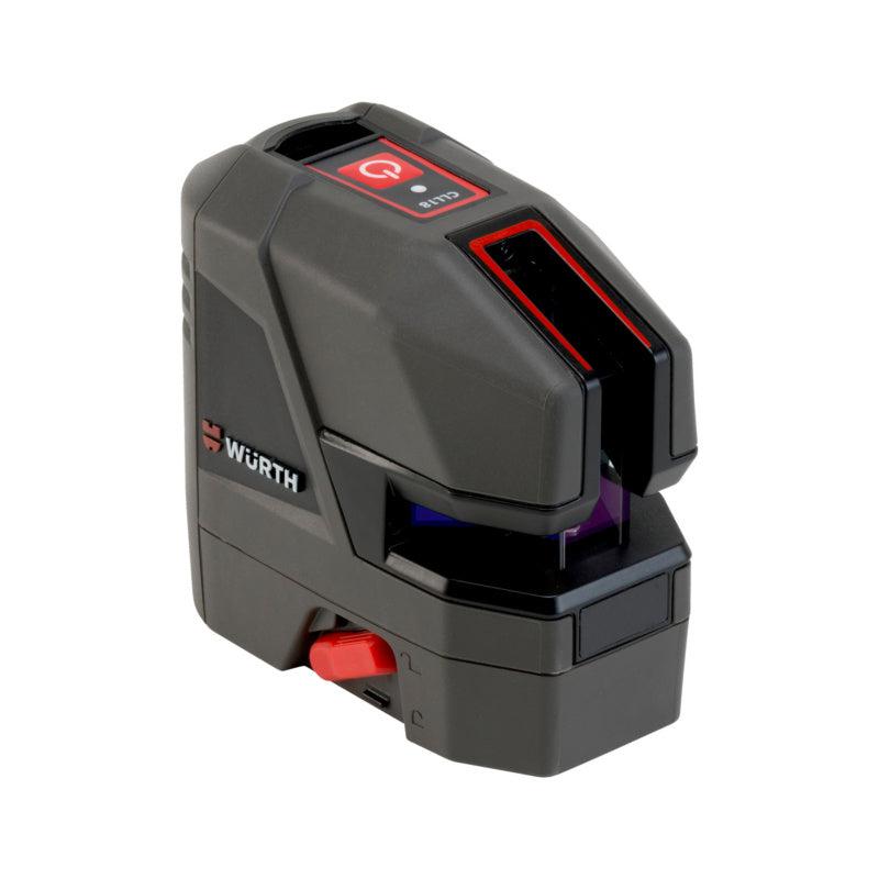 WÜRTH Linijski laser CLL 18