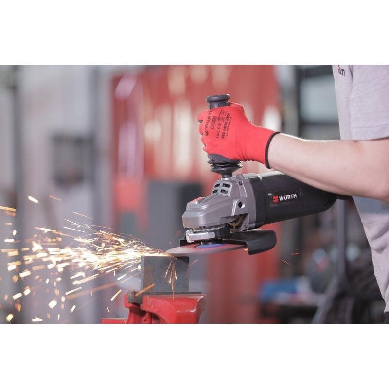WÜRTH Električna brusilica EWS 26-260 CLASSIC