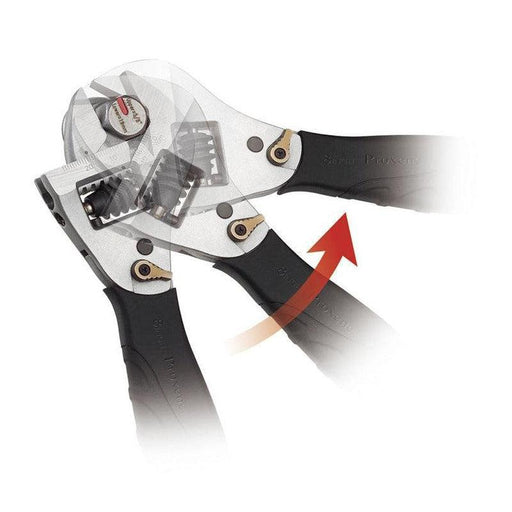 WÜRTH Brzi podesivi ključ za cevi sa račnom