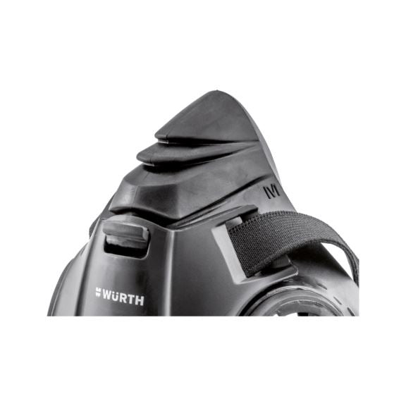 WÜRTH Polumaska za nos i usta HM175 (bez filtera)