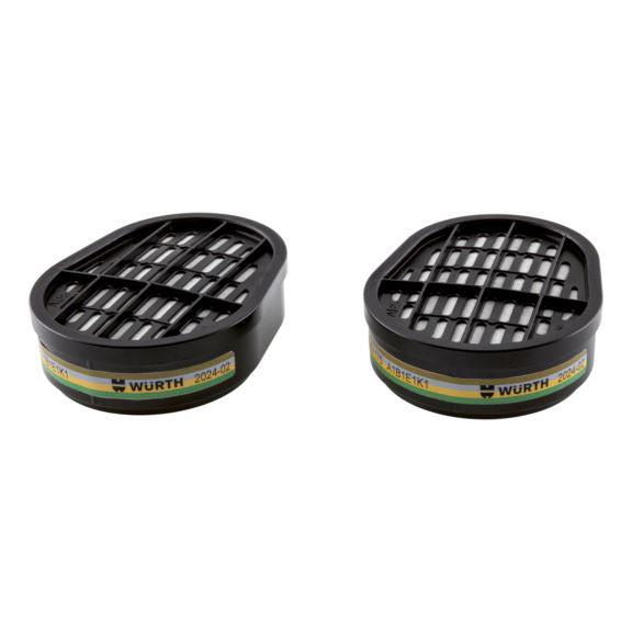 WÜRTH gasni filter ABEK1 za HM175