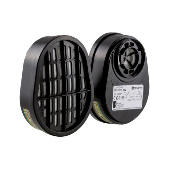 WÜRTH gasni filter ABEK1 za HM175
