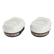 WÜRTH Kombinovani filter ABEK1HGP3 RD za polumasku HM175