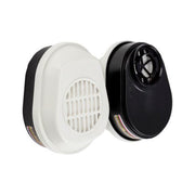 WÜRTH Kombinovani filter ABEK1HGP3 RD za polumasku HM175