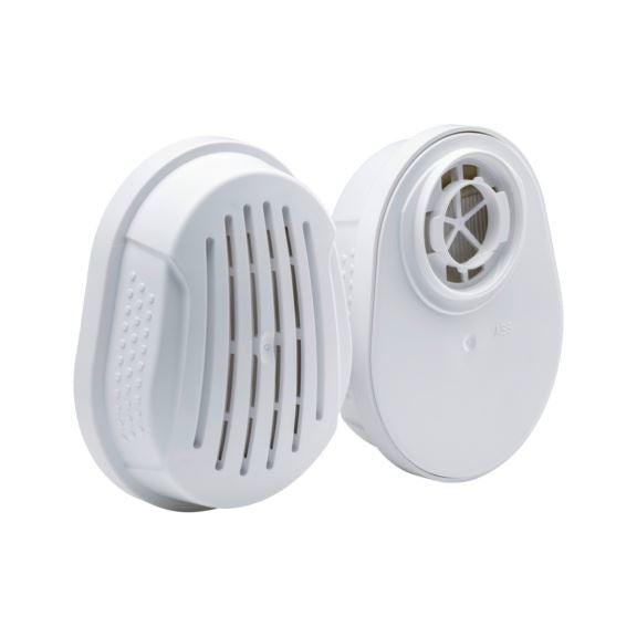 WÜRTH Filter za prašinu P3 R za polumasku HM175