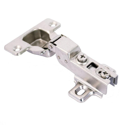 WÜRTH Slide-on šarka sa amortizerom