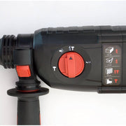 WÜRTH Elektro pneumatski čekić-bušilica EL-H26-MLS CLASSIC