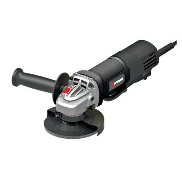 WÜRTH Električna ugaona brusilica EWS 10-125P-CLASSIC