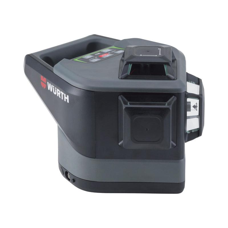 WÜRTH Linijski laser MLLG 18