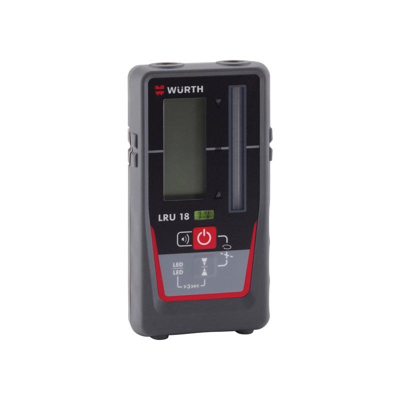 WÜRTH Linijski laser MLLG 18