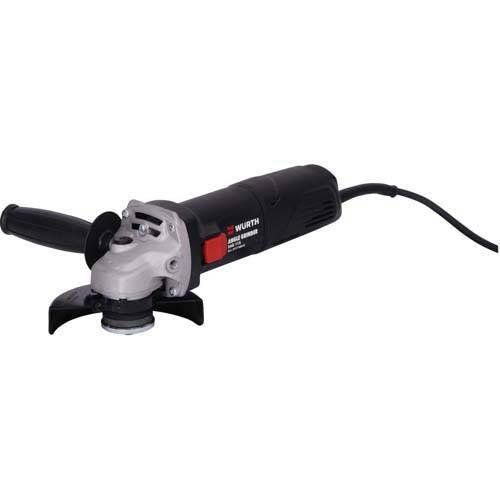 WÜRTH Električna ugaona brusilica 850W