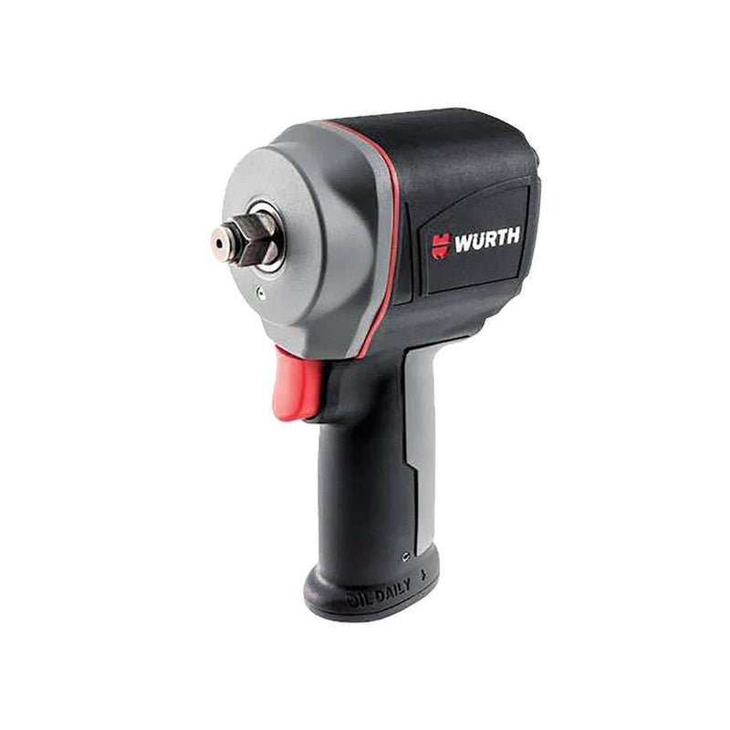 WÜRTH Pneumatski udarni odvijač DSS 1/2" PREMIUM COMPACT