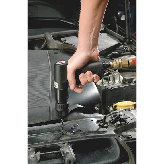 WÜRTH Pneumatska bušilica DBM 10-RL Plus