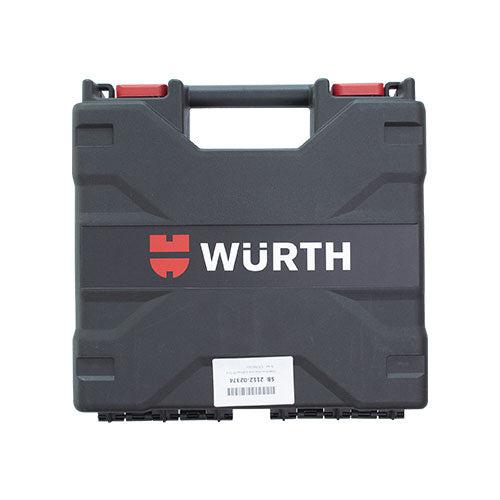 WÜRTH Električna vibraciona bušilica EDI 13-K