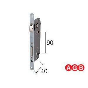 AGB BRAVE ZA DRVENA VRATA- cilindar 2590