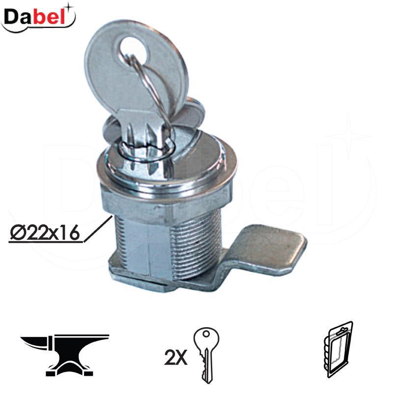 BRAVICA ZA METALNI ORMAN 2121/ 90°