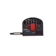 Set sa držačem i bitovima Felo Industrial Swift SL/PH/PZ 02060116 7 kom