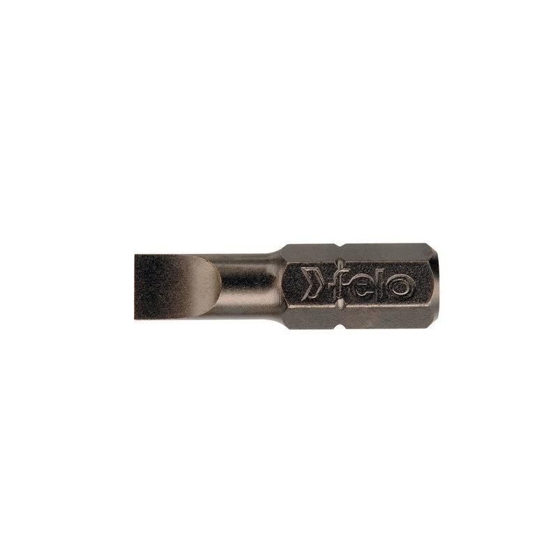 Bit Felo Industrial slot SL6,5 x 25 02061036 2 kom u blisteru