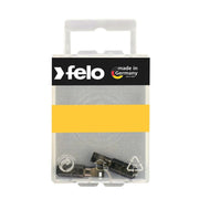 Bit Felo Industrial slot SL6,5 x 25 02061036 2 kom u blisteru