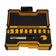 Set bitova Felo XS-Strongbox Impact Pro PZ/PH/TX 02071946 19 kom