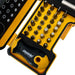Set alata Felo XS-Strongbox Bits 30 sa ručkom i držačem bitova SL/PH/PZ/HEX/TX/SP 02073006 30 kom