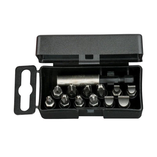 Set bitova Felo sa držačem SL PH PZ 13 komada 02091016