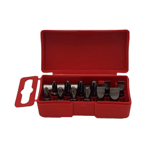 Set bitova Felo sa držačem SL PH PZ 13 komada 02091016