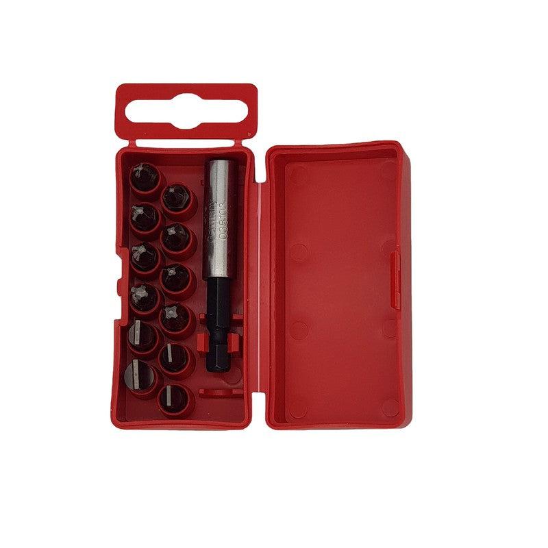 Set bitova Felo sa držačem SL PH PZ 13 komada 02091016