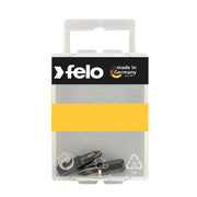 Bit Felo Industrial Pozidriv PZ2 x 25 02102036 2 kom u blisteru