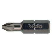 Bit Felo Industrial Pozidriv PZ2 x 25 02102036 2 kom u blisteru